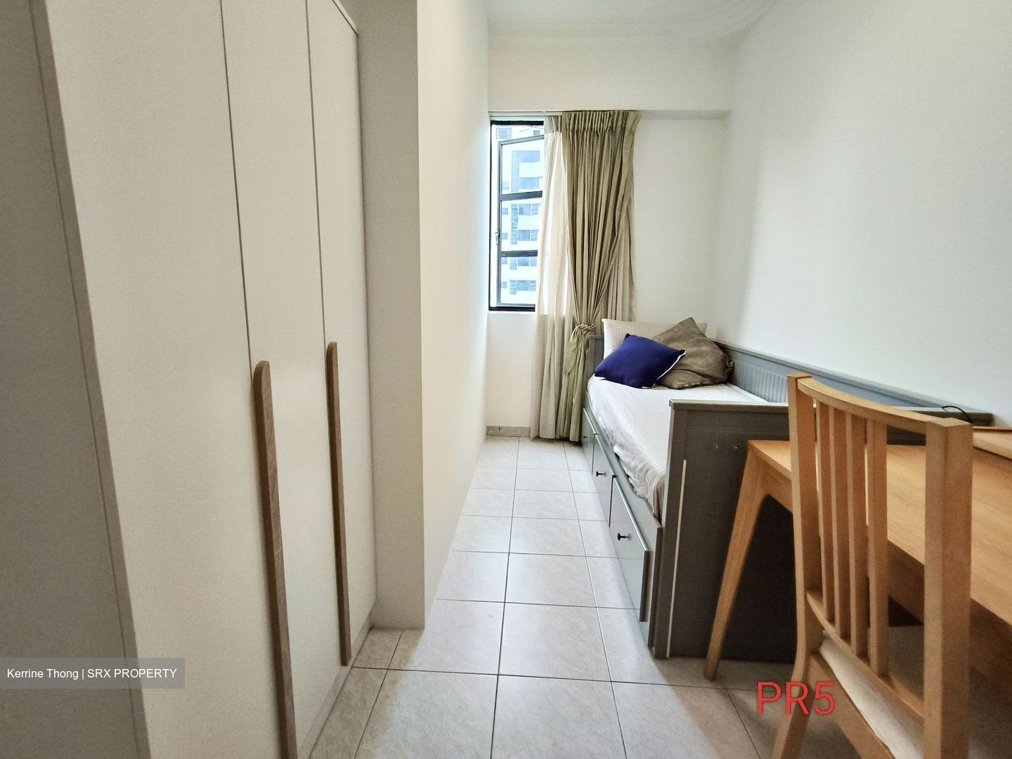 Central Green Condominium (D3), Condominium #499151141